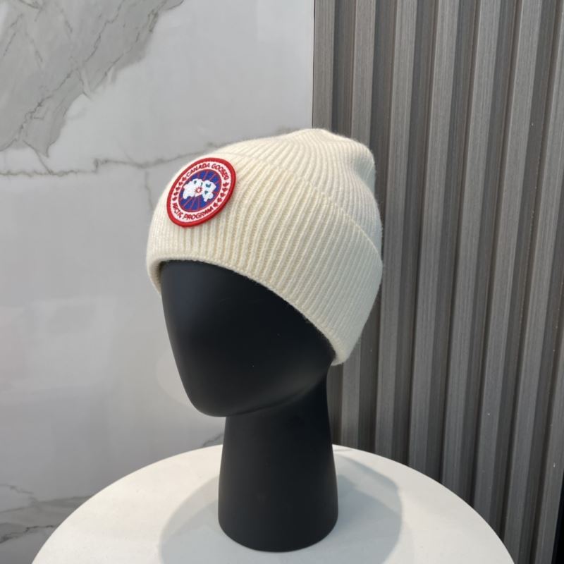 Canada Goose Caps